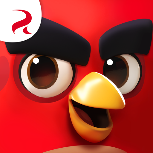 Angry Birds Journey App Free icon